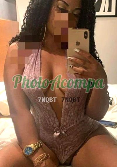 Thaís, acompanhante em Jacarepaguá (RJ)