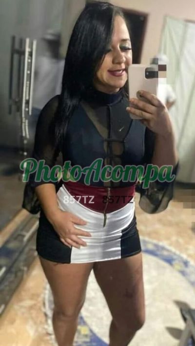 Michele Guedes, escort em Tatuí