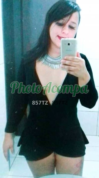 Michele Guedes, escort em Tatuí
