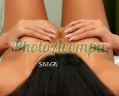 Anna Clara, escort em Paulista