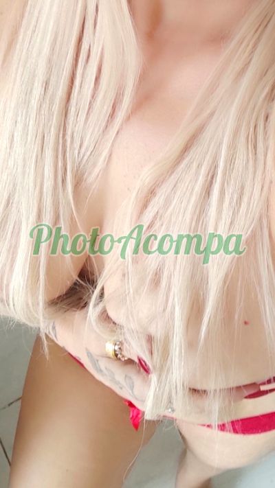 Sol, garota de programa em Piracicaba