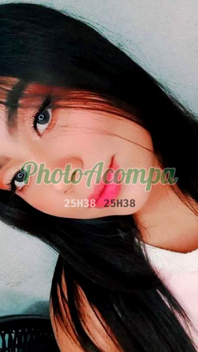 Bruna, escort em Manaus