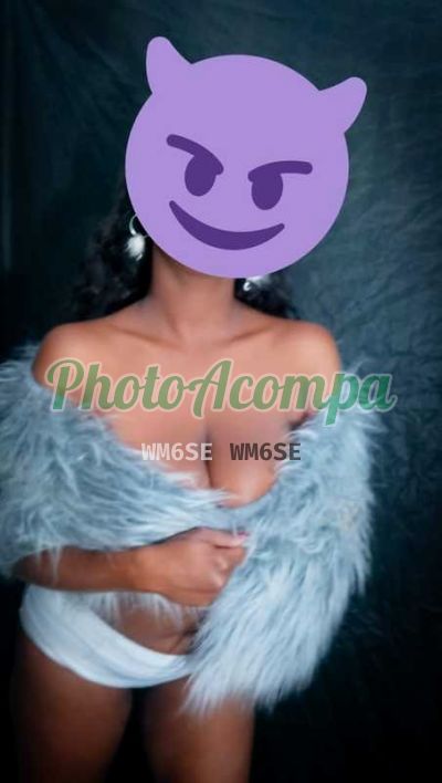 Melissa, escort em Guarulhos