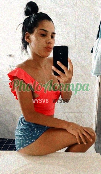 Marcely de Souza, escort em Cachoeira Paulista