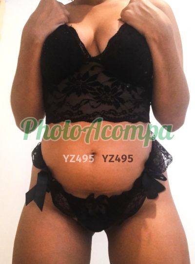 Mya, escort em Maceió