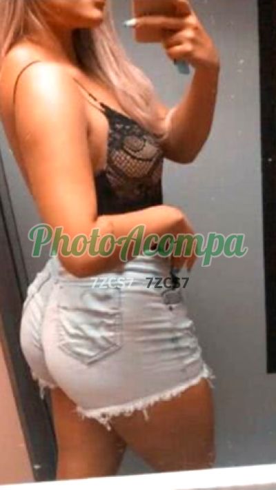 Manu, garota de programa em Recife