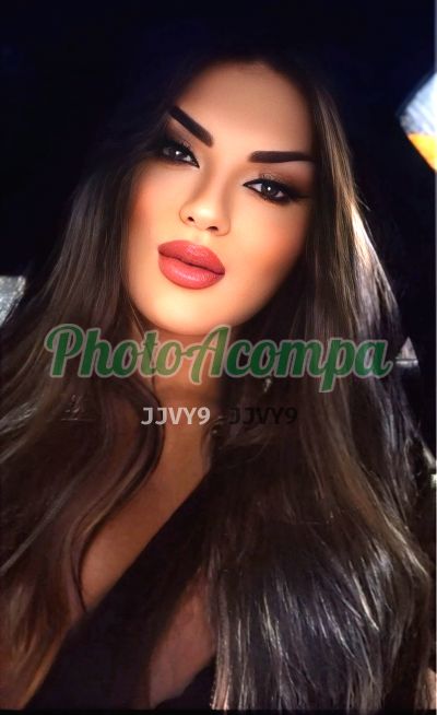 Michelly (51) 98265-5900, travesti em Canoas