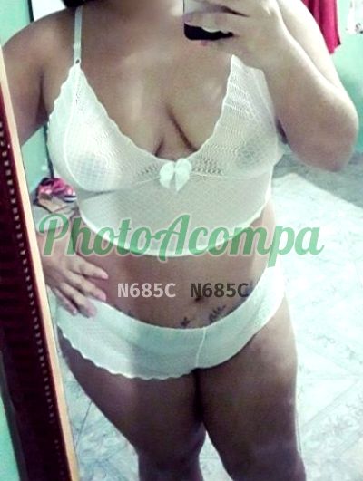 Katriny, escort em Manaus