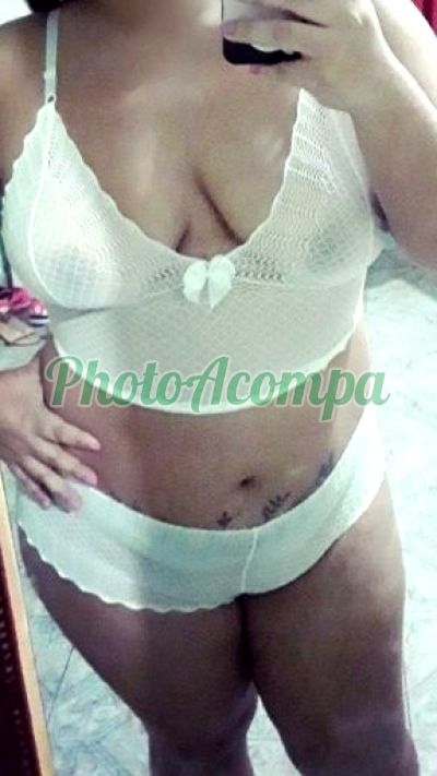Katriny, escort em Manaus