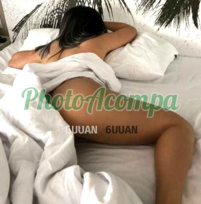 Ludimila, escort em Bueno (Goiânia)