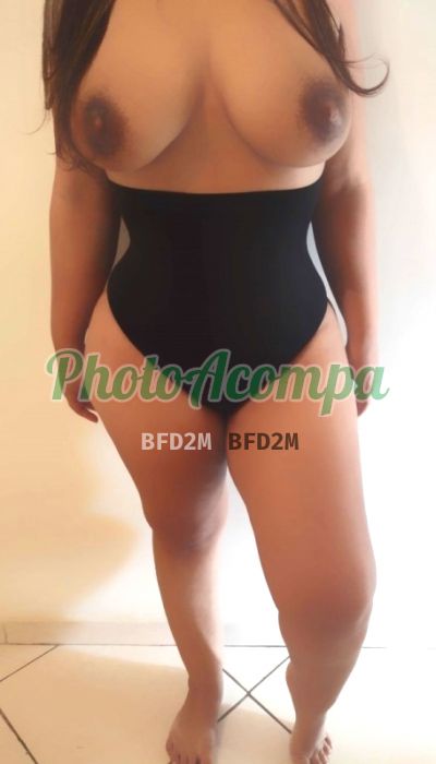Maitê, escort em Bragança Paulista