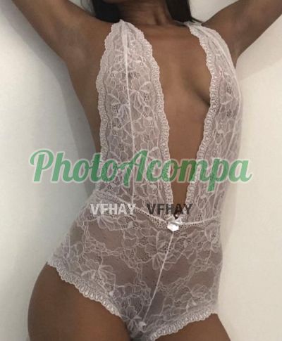 Helen, escort em João Pessoa