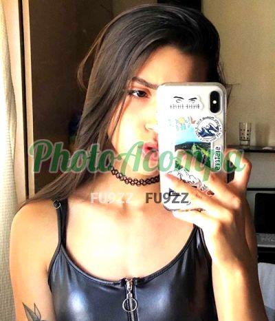 Milene Meireles, escort no Centro (SP)