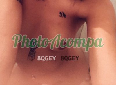Angel Vasconcelos, escort em São Caetano do Sul (ABC Paulista)