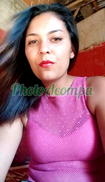 Bianca, escort em Guarapuava