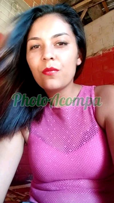 Bianca, escort em Guarapuava