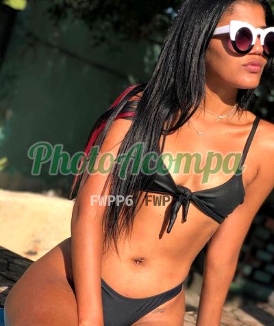 Bruna, escort em Nova Serrana