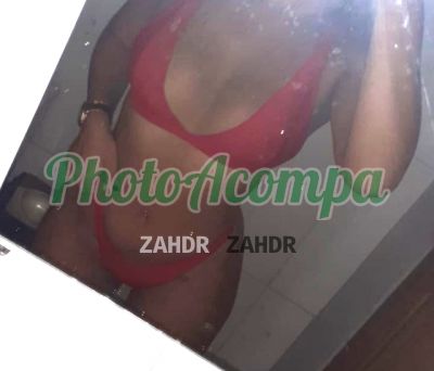 Bruna Lopes, garota de programa em Rio Claro
