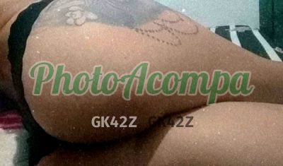 July Silva, transex em Osasco