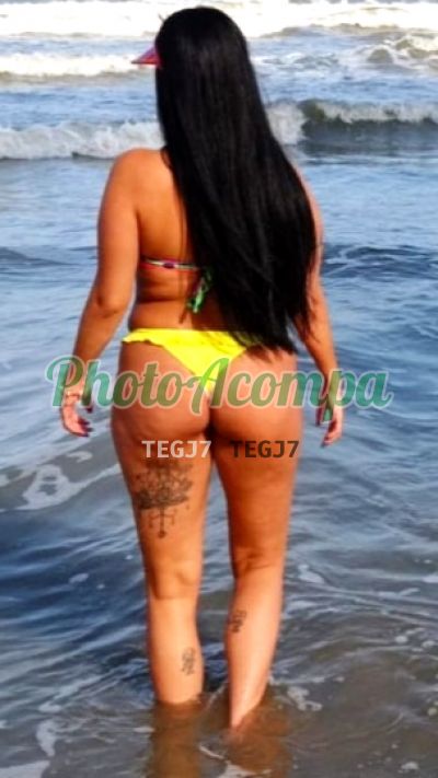 Marina Castro, escort em Praia Grande