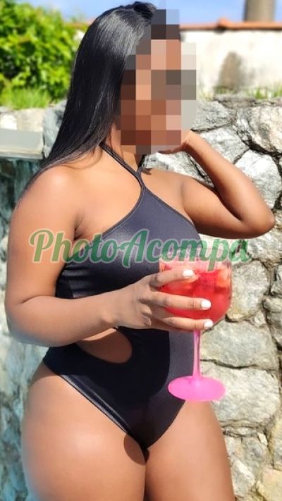 Katharine, garota de programa em Boa Viagem (Recife)
