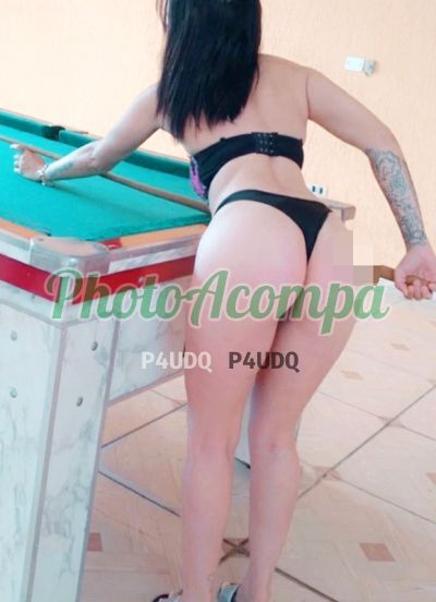 Bruna Pavanelli, garota de programa em Praia Grande