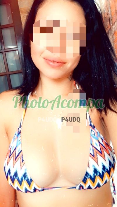 Bruna Pavanelli, acompanhante em Praia Grande