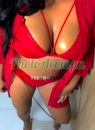 Elektra, escort em Cuiabá