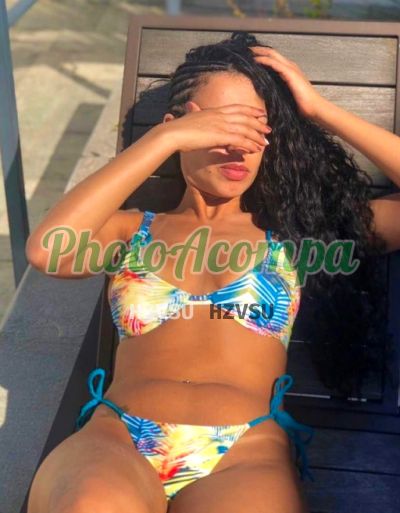 Yara, garota de programa em Jundiaí