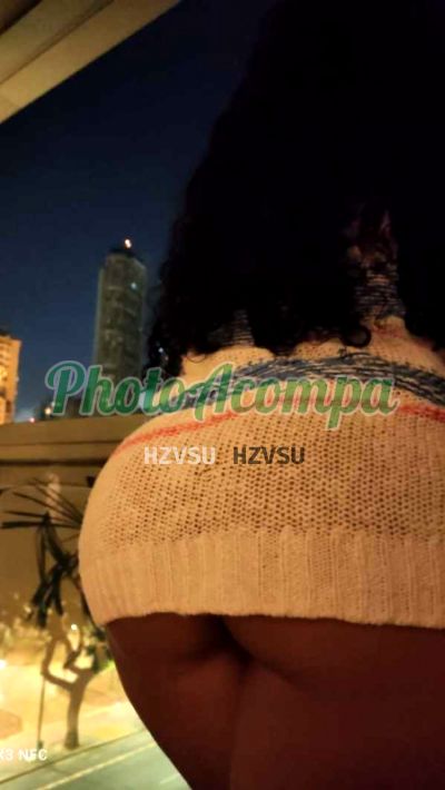 Yara, escort em Jundiaí