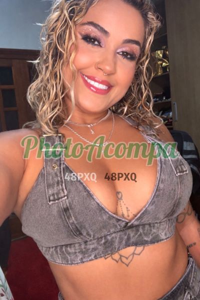 Mirella Fernandes, escort em Sorocaba