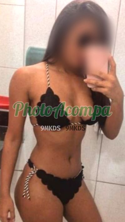 Fernanda, acompanhante em Ribeirão Preto