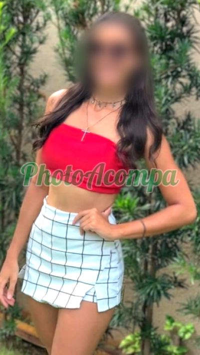 Fernanda, escort em Ribeirão Preto