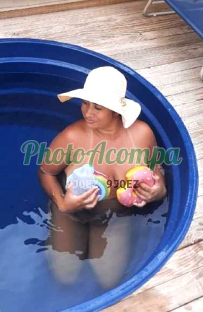 Mary, acompanhante em Rio Claro