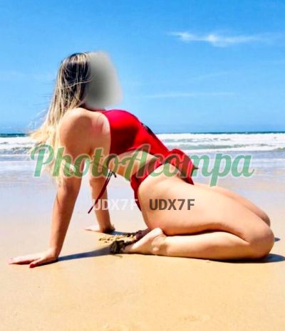 Rayssa, acompanhante em Fortaleza