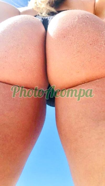 Rayssa, escort em Fortaleza