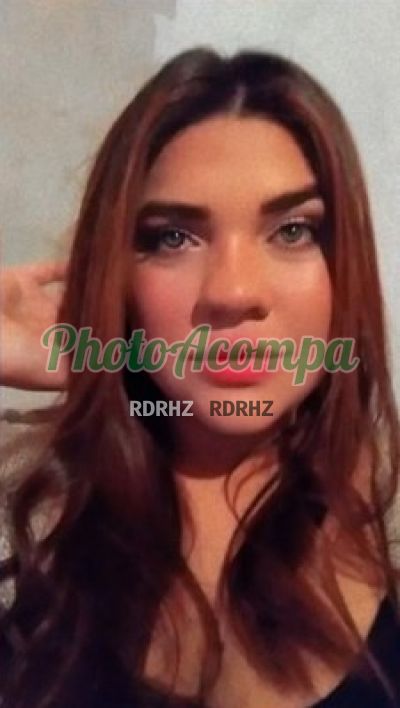 Darah, garota de programa em Poços de Caldas
