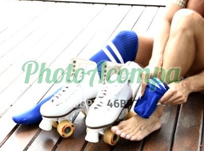 Ariella Ferrari, escort em Salvador