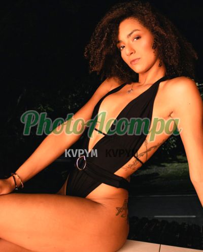 Morena (12) 99190-5840, escort em Mandaguari