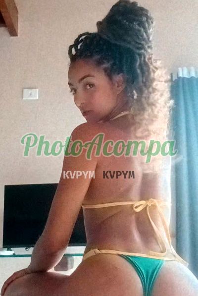 Morena (12) 99190-5840, garota de programa em Mandaguari