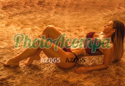 Rafaella, escort em São Paulo