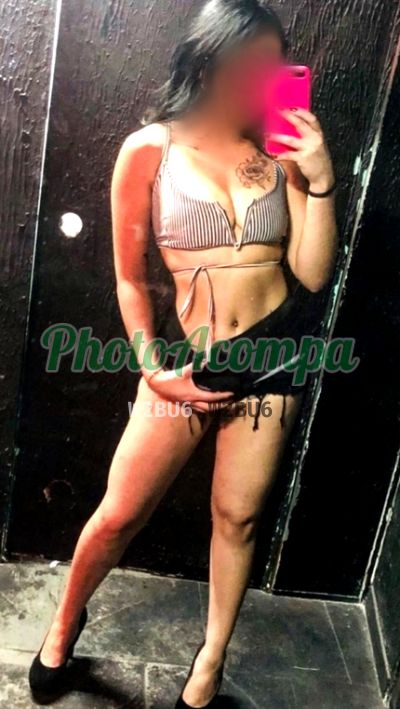 Maria Eduarda, acompanhante em Campo Grande