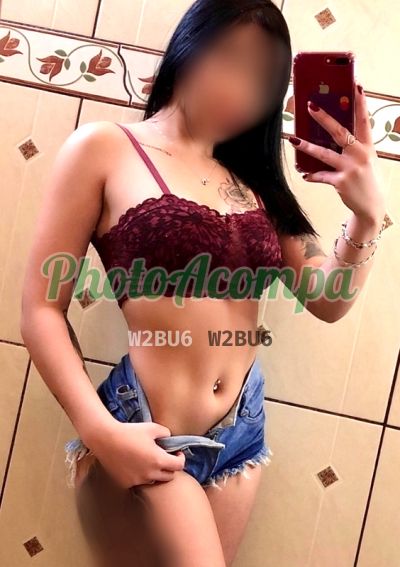 Maria Eduarda, escort em Campo Grande