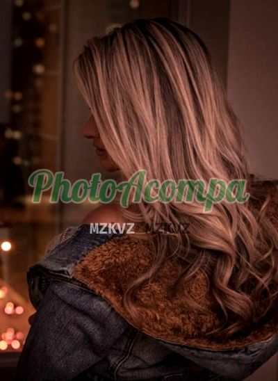 Keelin, acompanhante em Jacareí