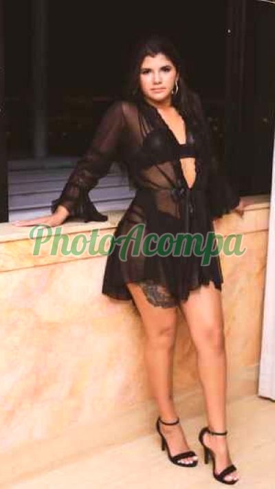 Bruna, acompanhante em Uberlândia