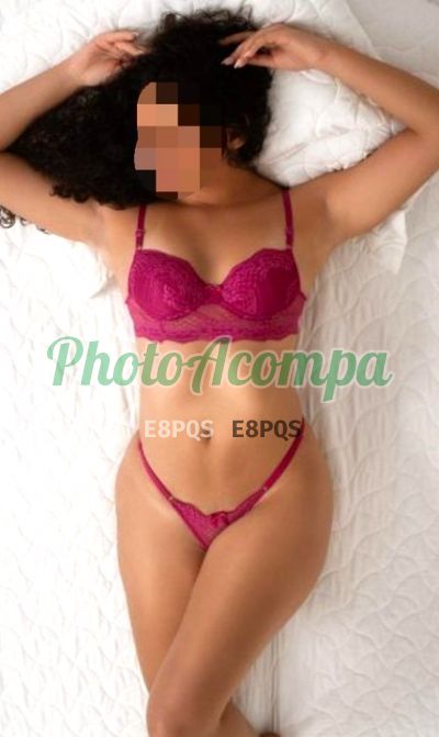 Gabi, garota de programa em Recife