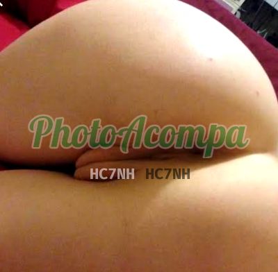 Andressa, escort em São Paulo