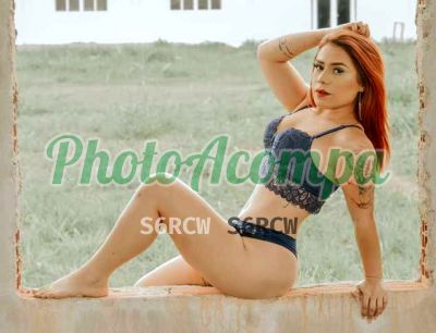 Isabela, acompanhante em Foz do Iguaçu