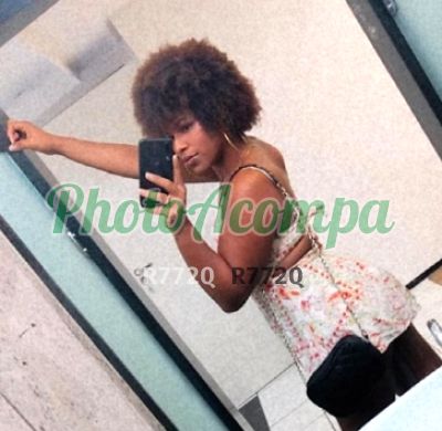 Kemilly, trans em João Pessoa