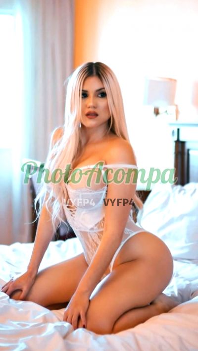 Sophia Andrade, travesti em Osasco